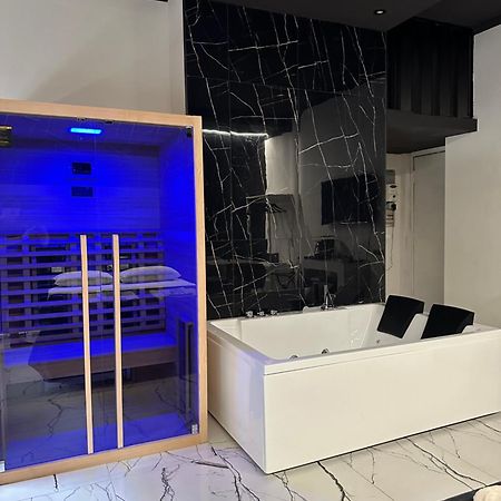 Milan Hub Private Spa Exterior foto