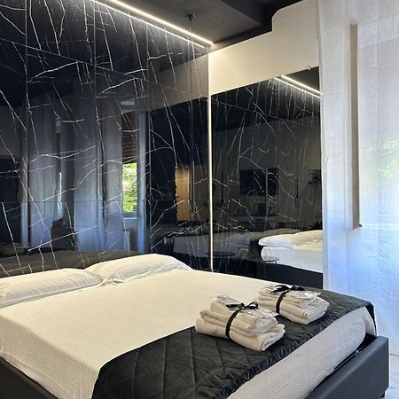 Milan Hub Private Spa Exterior foto
