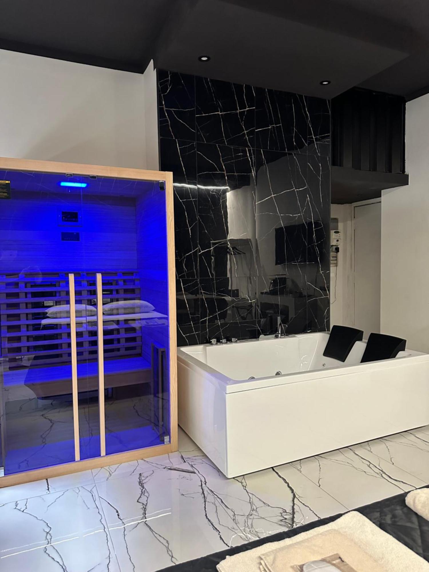 Milan Hub Private Spa Exterior foto
