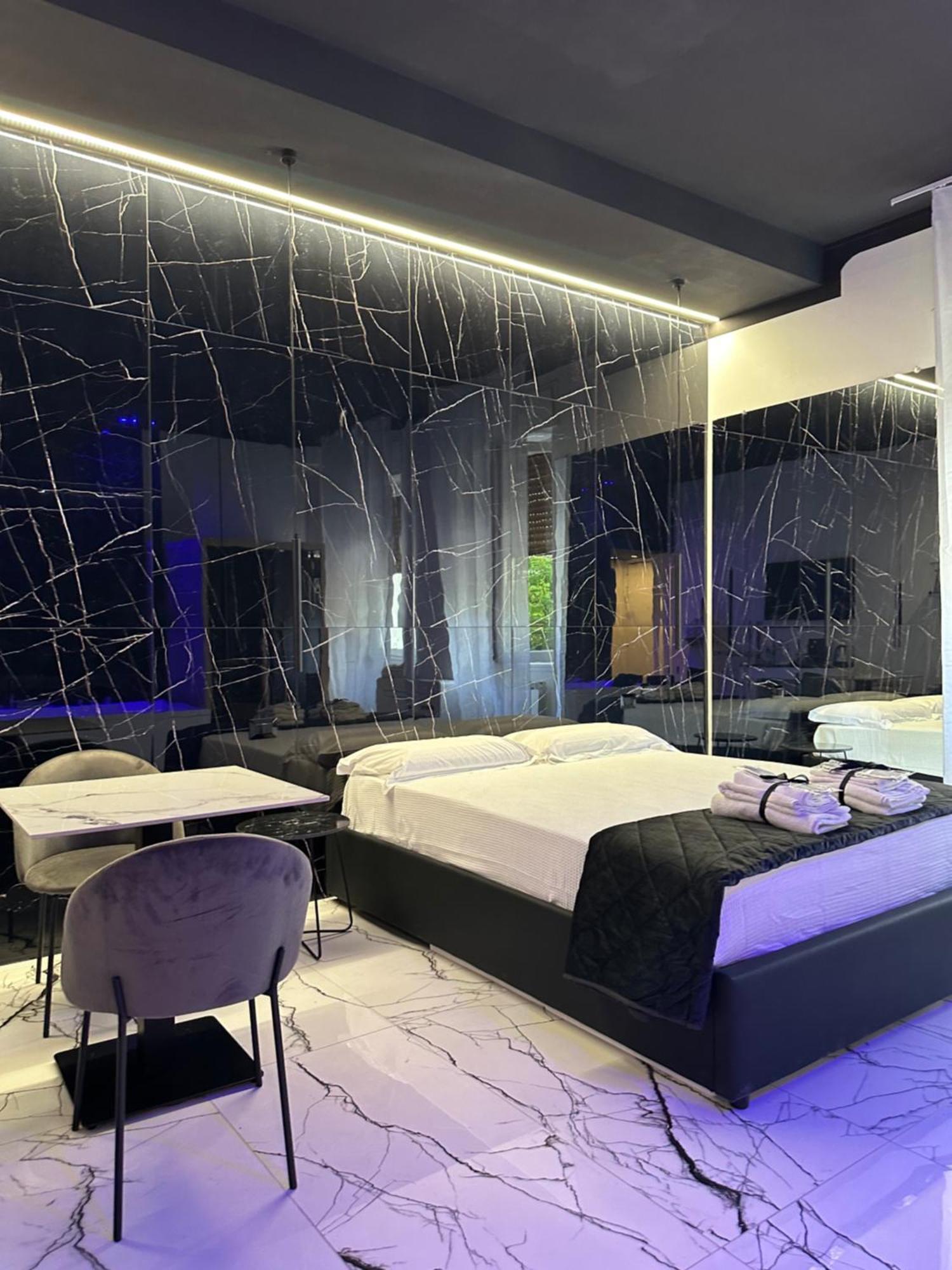Milan Hub Private Spa Exterior foto
