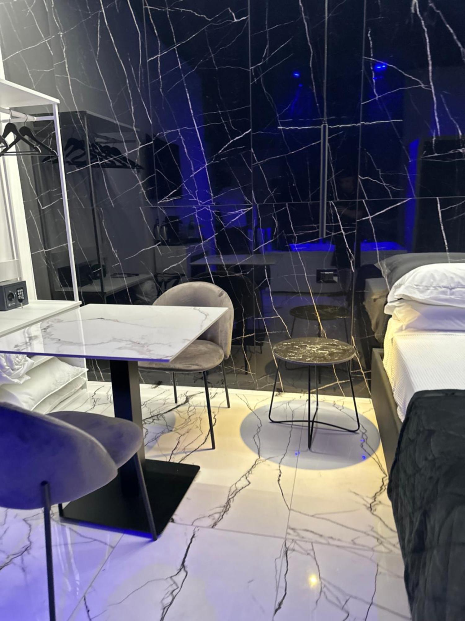 Milan Hub Private Spa Exterior foto