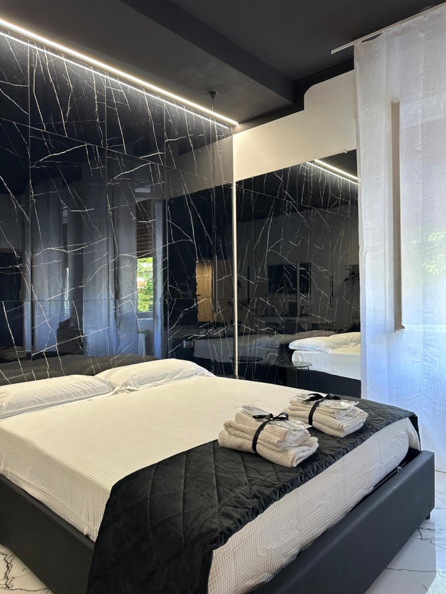 Milan Hub Private Spa Exterior foto