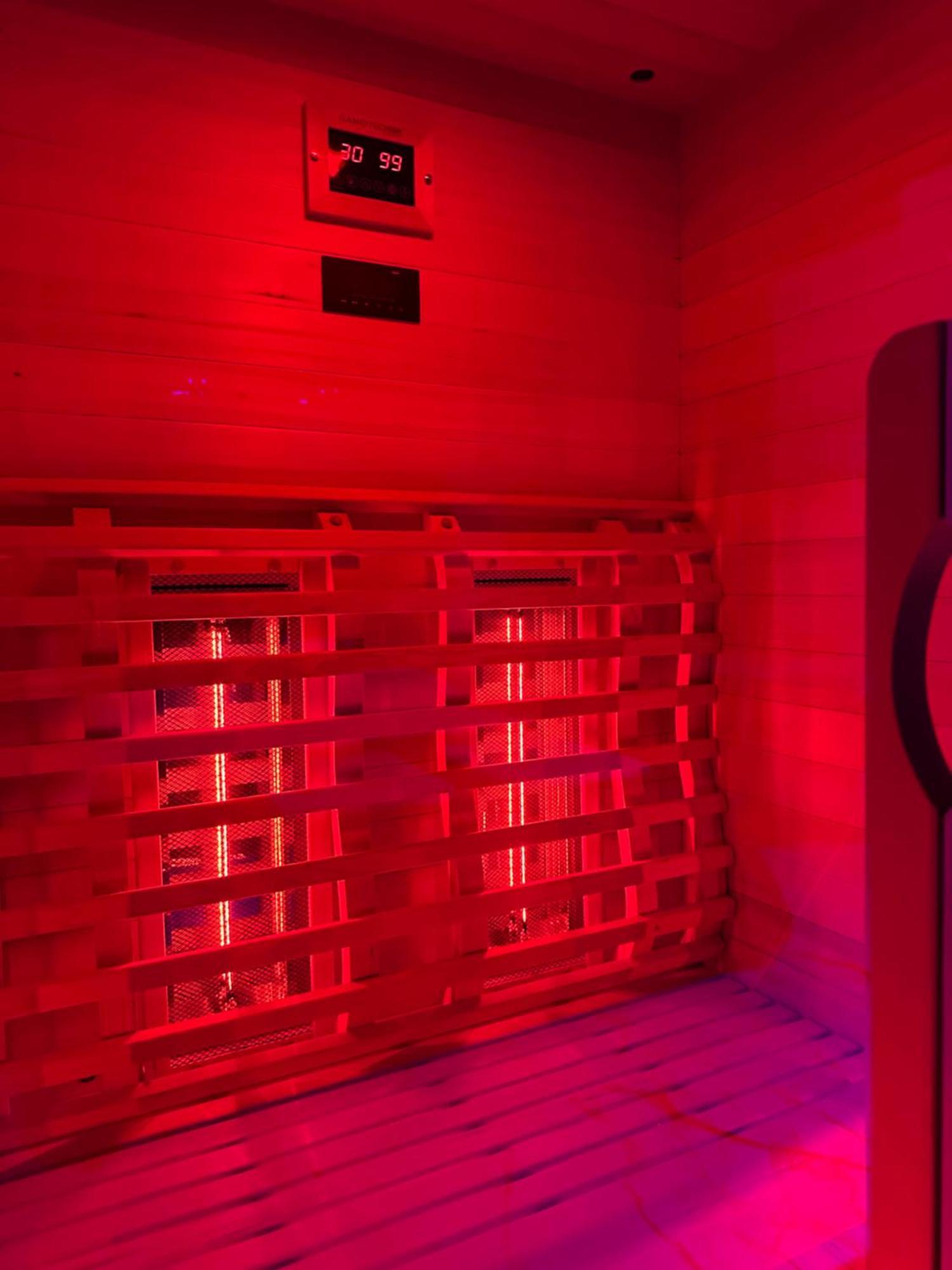 Milan Hub Private Spa Exterior foto