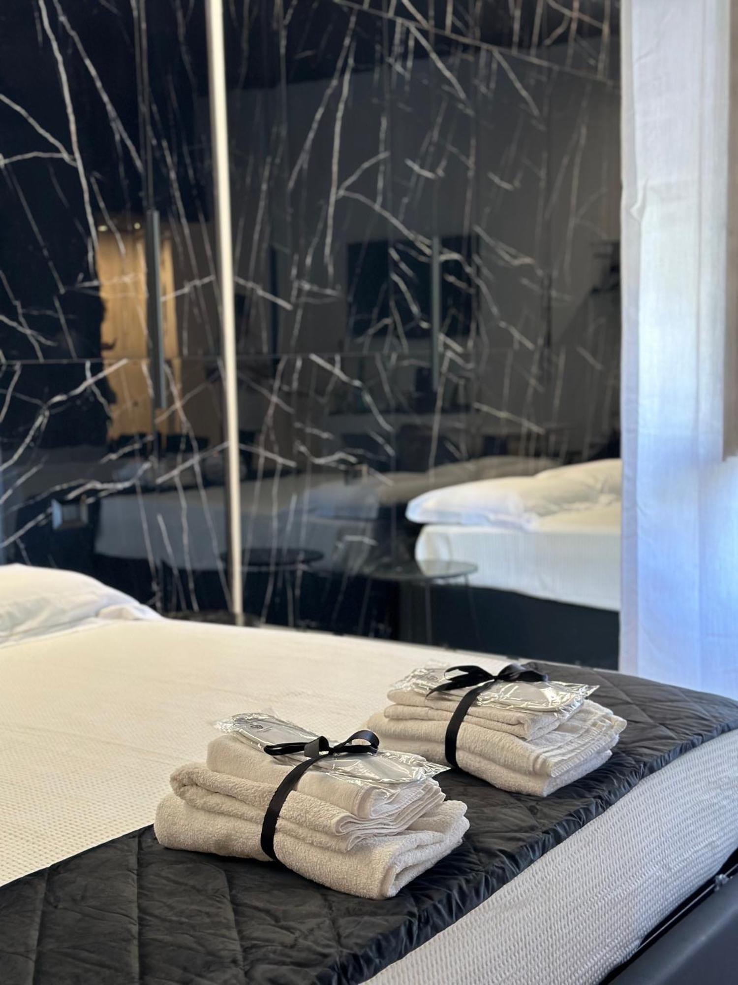 Milan Hub Private Spa Exterior foto