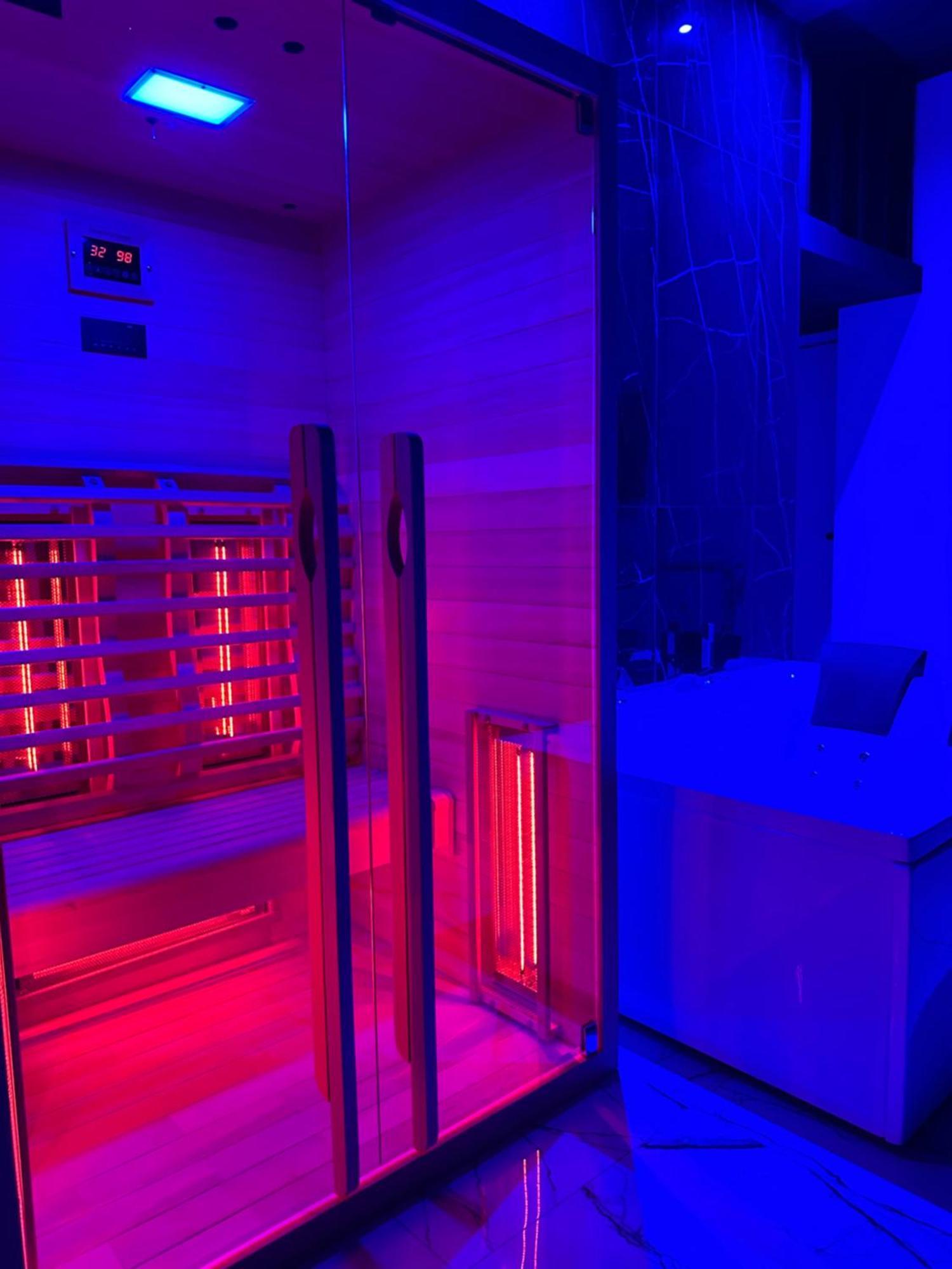 Milan Hub Private Spa Exterior foto