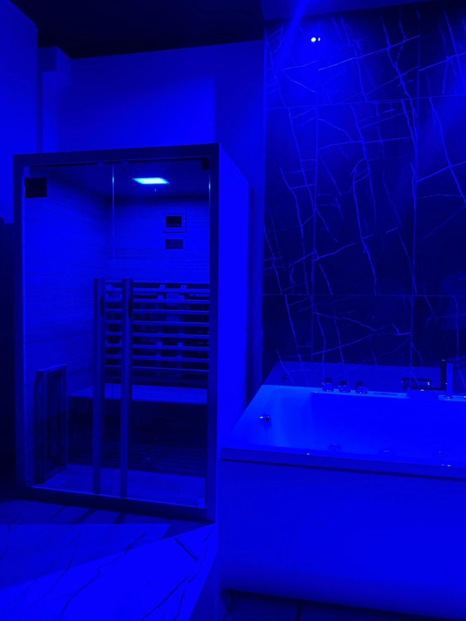 Milan Hub Private Spa Exterior foto