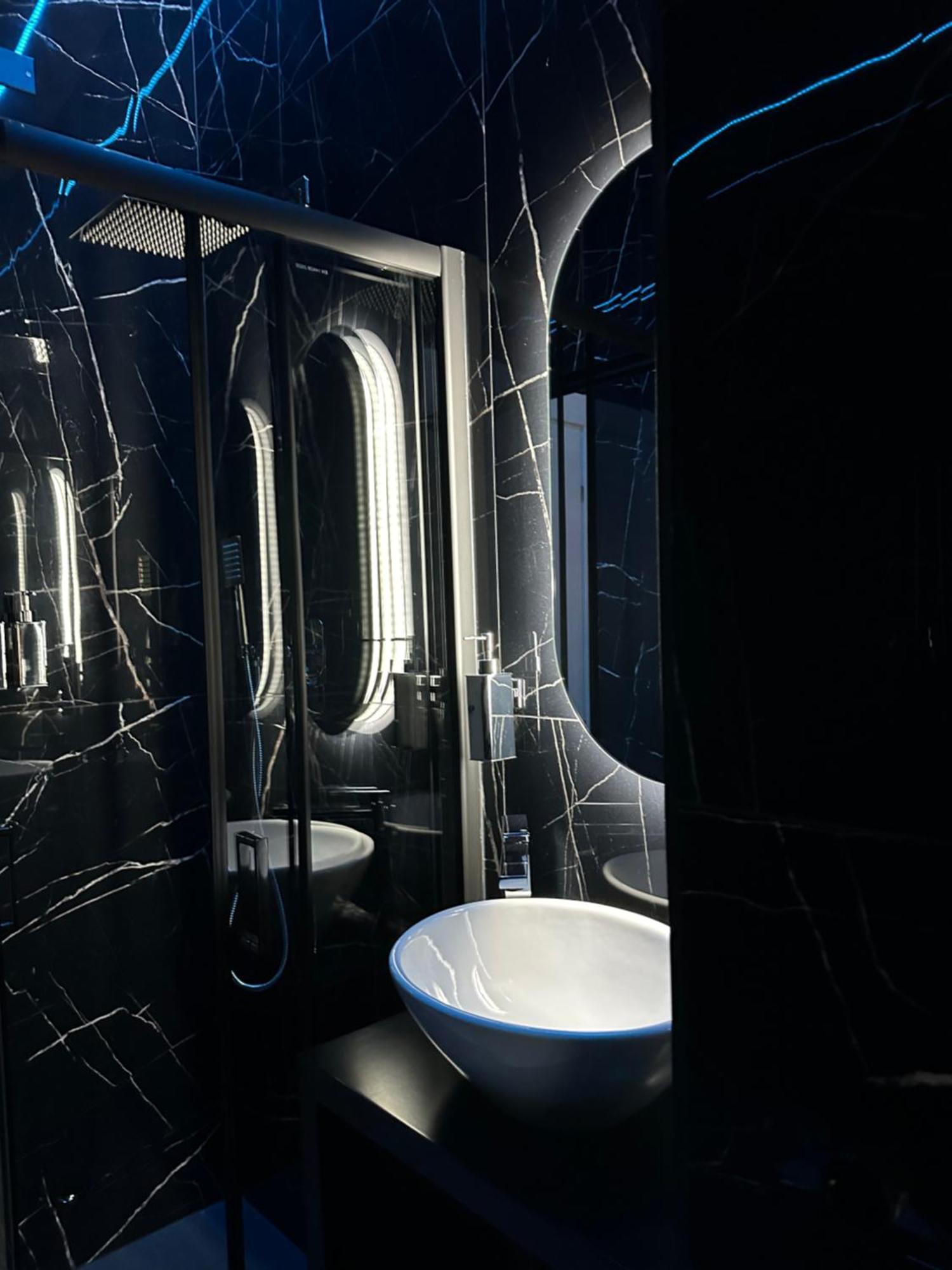 Milan Hub Private Spa Exterior foto
