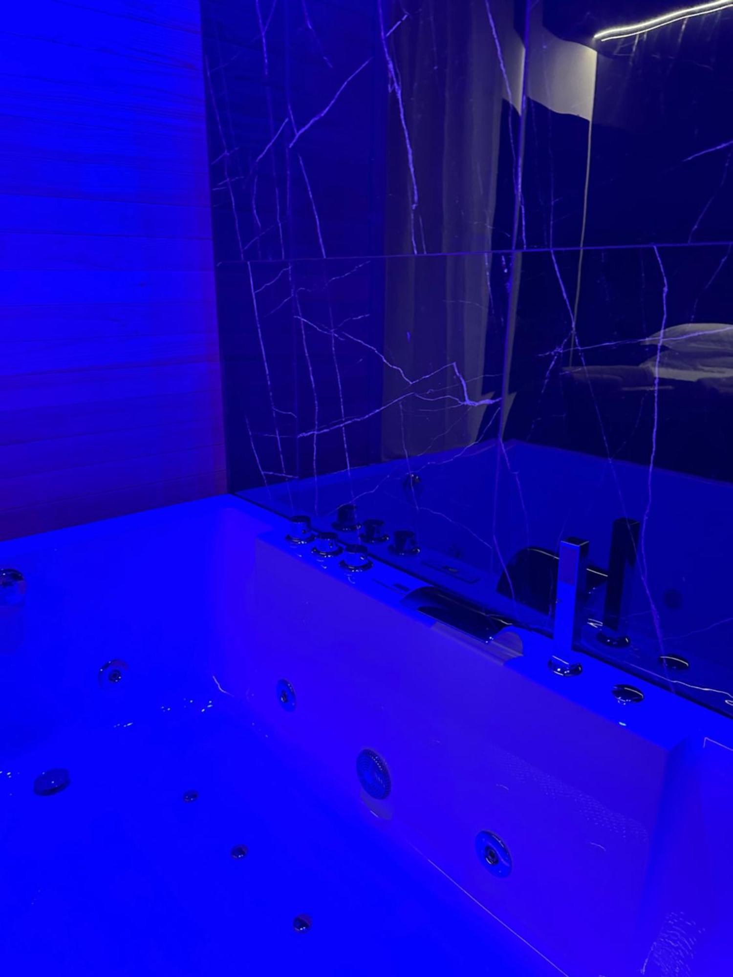 Milan Hub Private Spa Exterior foto
