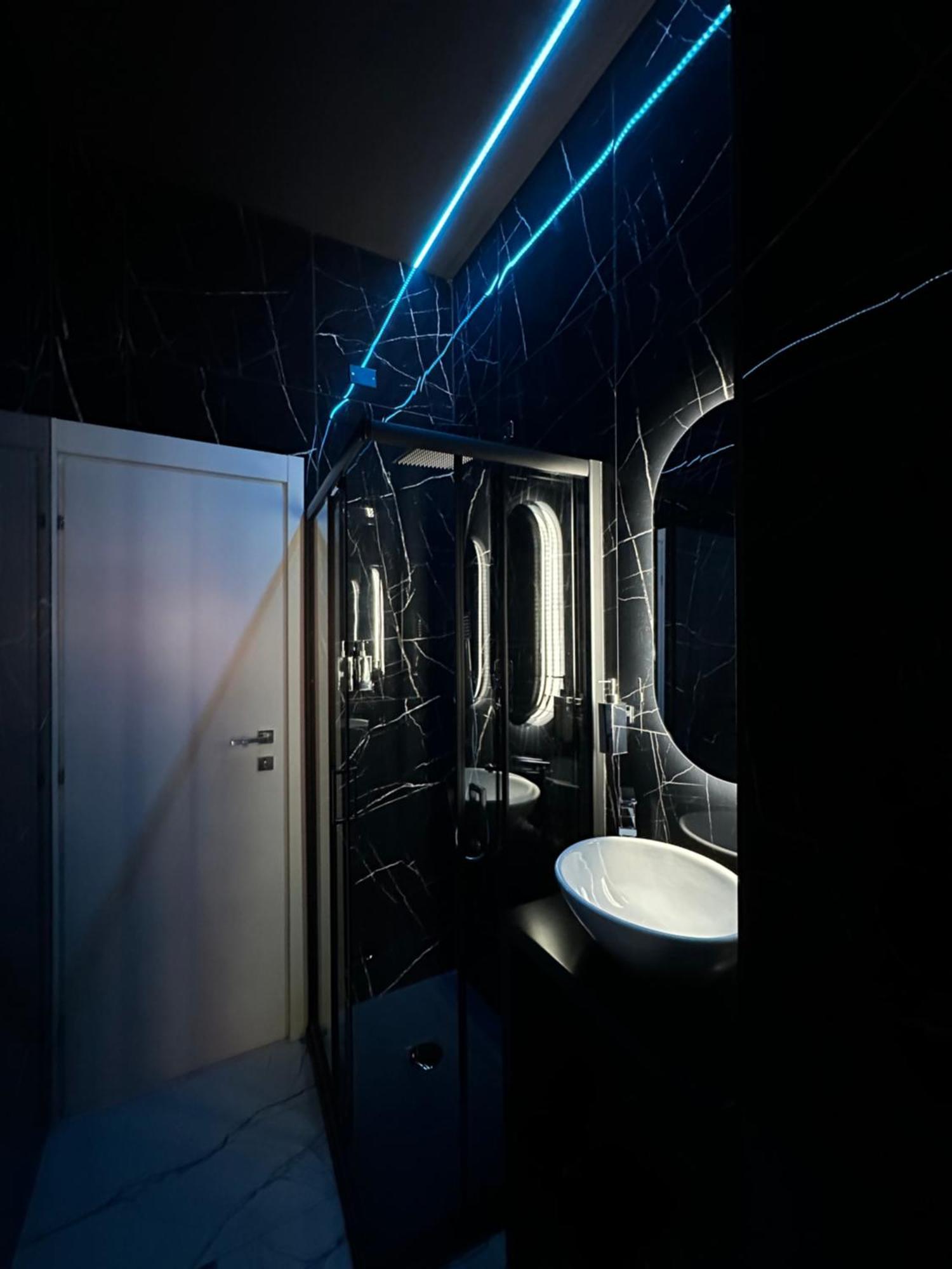 Milan Hub Private Spa Exterior foto